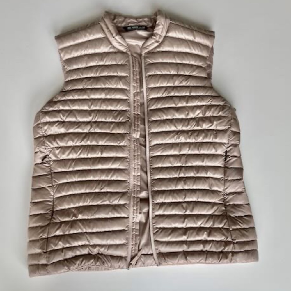 Arc'teryx Down Vest